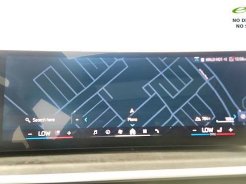 Used 2025 BMW X7 xDrive40i AWD/4WD image 48