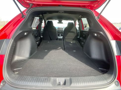 Used 2024 Honda HR-V Sport image 24