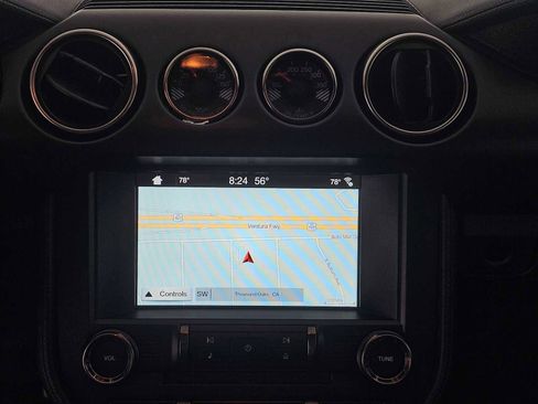 Used 2017 Ford Mustang Shelby GT350 w/ Electronics Package image 25