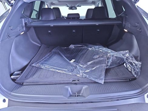 New 2025 Nissan Murano SL w/ Cargo Package image 23