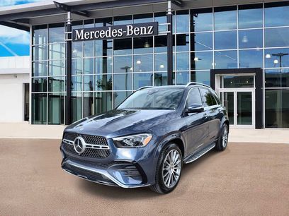 Certified 2026 Mercedes-Benz GLE 450 4MATIC