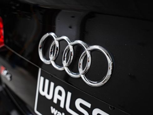 Used 2012 Audi S4 Prestige w/ Prestige Pkg AWD/4WD image 18