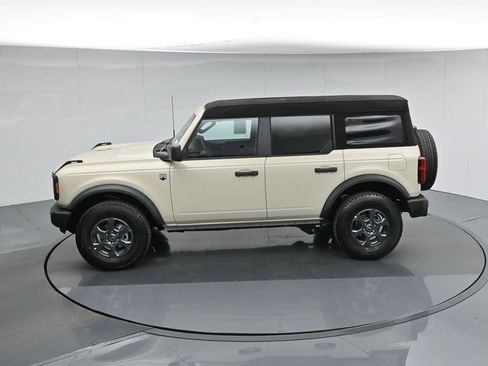 New 2026 Ford Bronco Big Bend AWD/4WD image 36