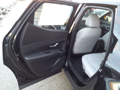 New 2026 Hyundai Santa Cruz SEL AWD/4WD image 32