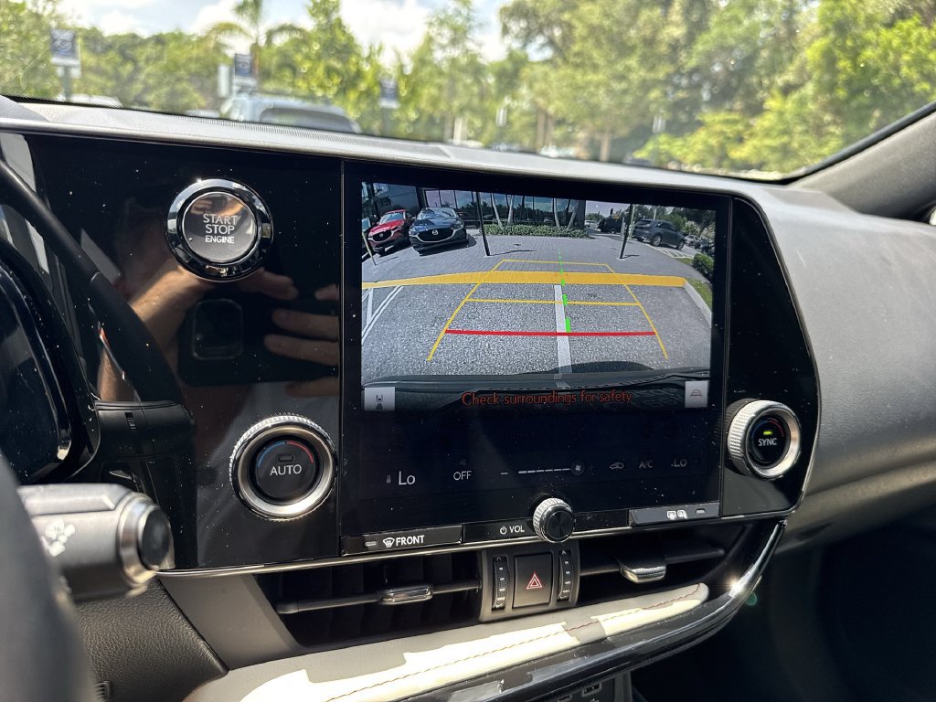 Used 2023 Lexus NX 350 AWD image 50