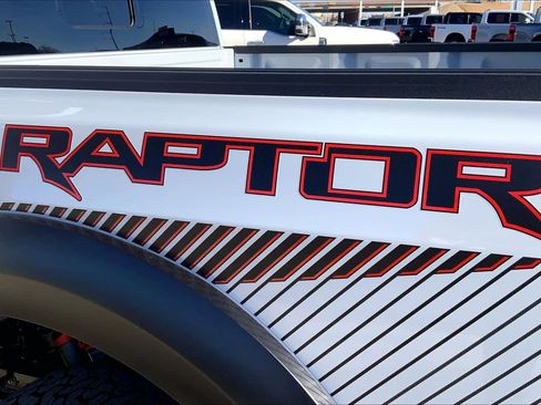 Certified 2025 Ford F150 Raptor image 30