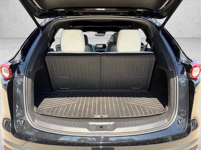 Used 2023 MAZDA CX-9 Signature AWD/4WD image 6