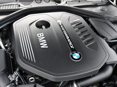 Used 2018 BMW M240i Convertible image 73