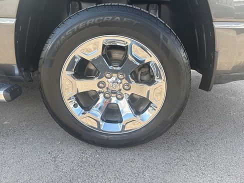 Certified 2019 RAM 1500 Big Horn image 34