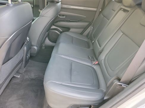 Used 2023 Hyundai Tucson SEL image 9