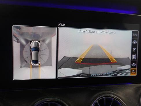 Used 2019 Mercedes-Benz AMG GT 53 image 32