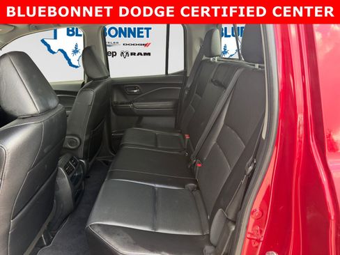 Used 2023 Honda Ridgeline RTL image 22