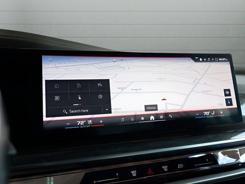 Used 2024 BMW i7 M70 AWD/4WD image 24