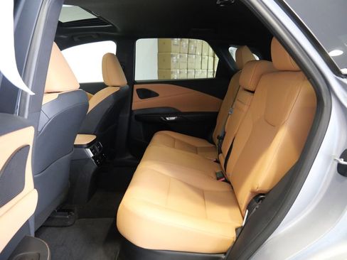 Certified 2024 Lexus RX 350 Premium image 28