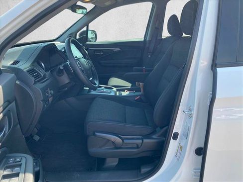 Used 2023 Honda Ridgeline Sport image 17