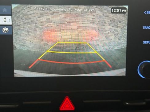 New 2026 Hyundai Elantra SE w/ Cargo Package FWD image 35