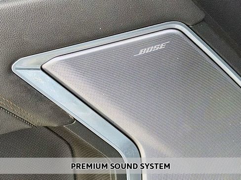 Used 2023 Chevrolet Silverado 1500 High Country AWD/4WD image 4