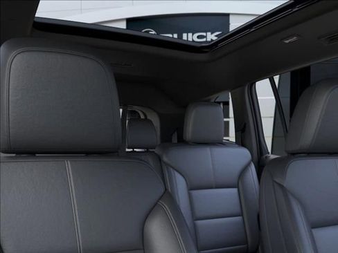 New 2026 GMC Acadia Elevation w/ Elevation Premium Package image 24