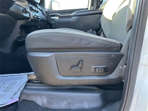 Used 2024 RAM 2500 Big Horn image 20
