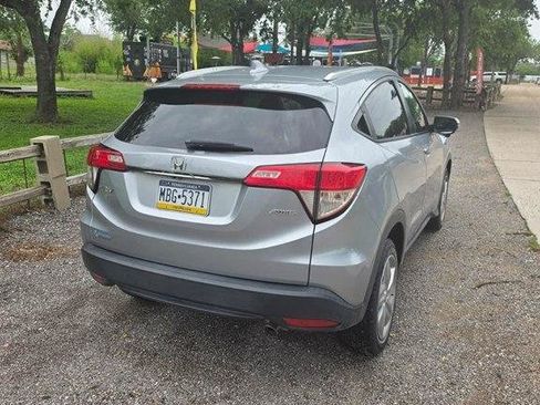 Used 2019 Honda HR-V EX image 15