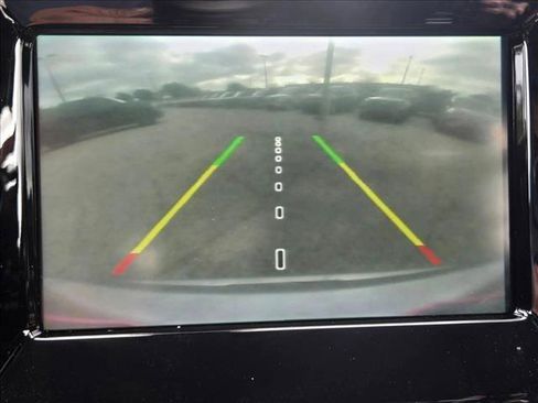 Used 2020 Jeep Compass Latitude image 13