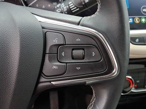 Used 2023 Buick Encore GX Preferred w/ Cold Weather Comfort Package AWD/4WD image 28