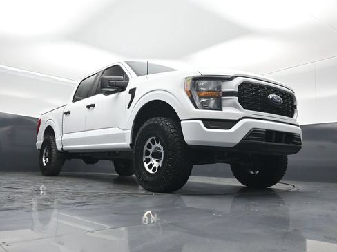 Used 2023 Ford F150 XL w/ STX Appearance Package RWD image 43