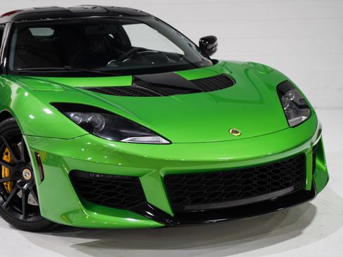 Used 2020 Lotus Evora RWD image 25