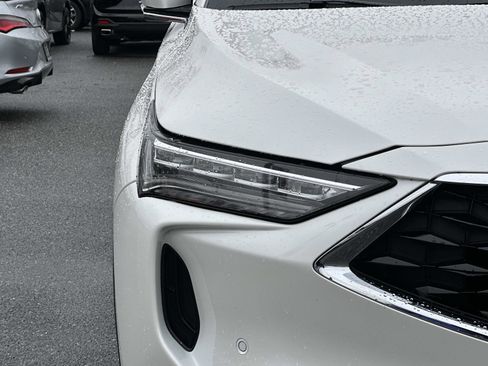 Certified 2023 Acura MDX SH-AWD w/ Advance Package image 10