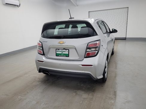 Used 2020 Chevrolet Sonic LT FWD image 7