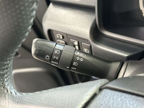 Used 2020 Toyota 4Runner Limited image 18