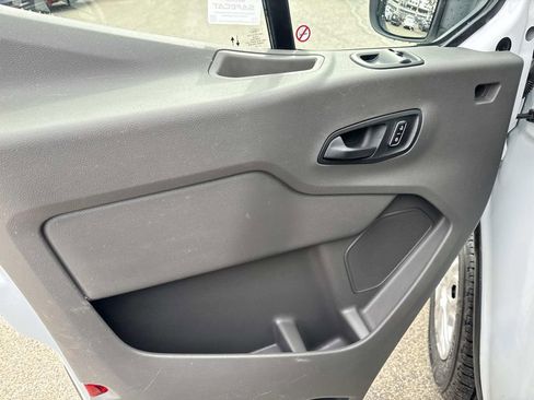 Used 2024 Ford Transit 250 Base w/ Exterior Upgrade Package image 11