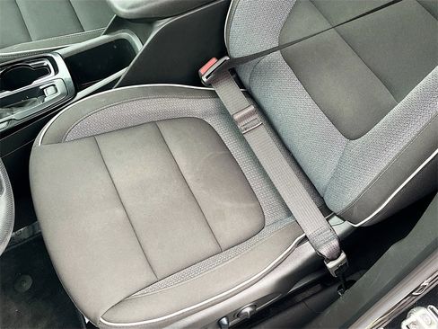 Used 2023 Chevrolet TrailBlazer LT image 18