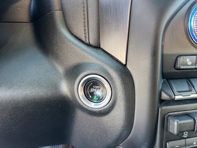 Used 2019 GMC Sierra 1500 AT4 AWD/4WD image 29