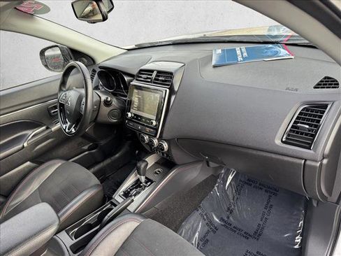 Used 2024 Mitsubishi Outlander Sport AWD image 20