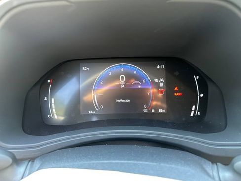 Used 2026 Toyota Grand Highlander AWD image 35