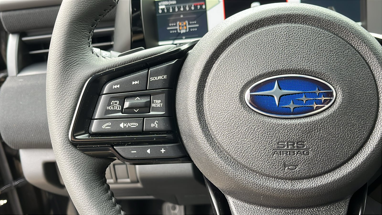New 2026 Subaru Outback Limited AWD/4WD image 9