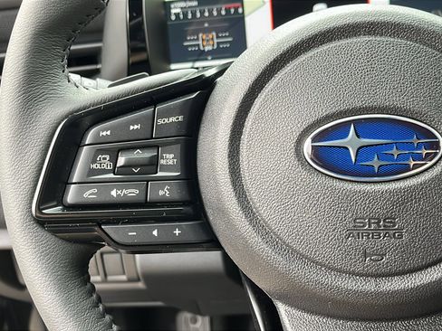 New 2026 Subaru Outback Limited AWD/4WD image 9