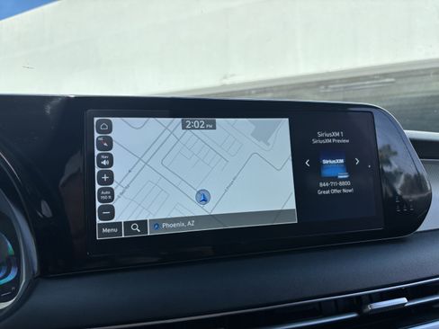 Used 2025 Hyundai Palisade SEL FWD image 23