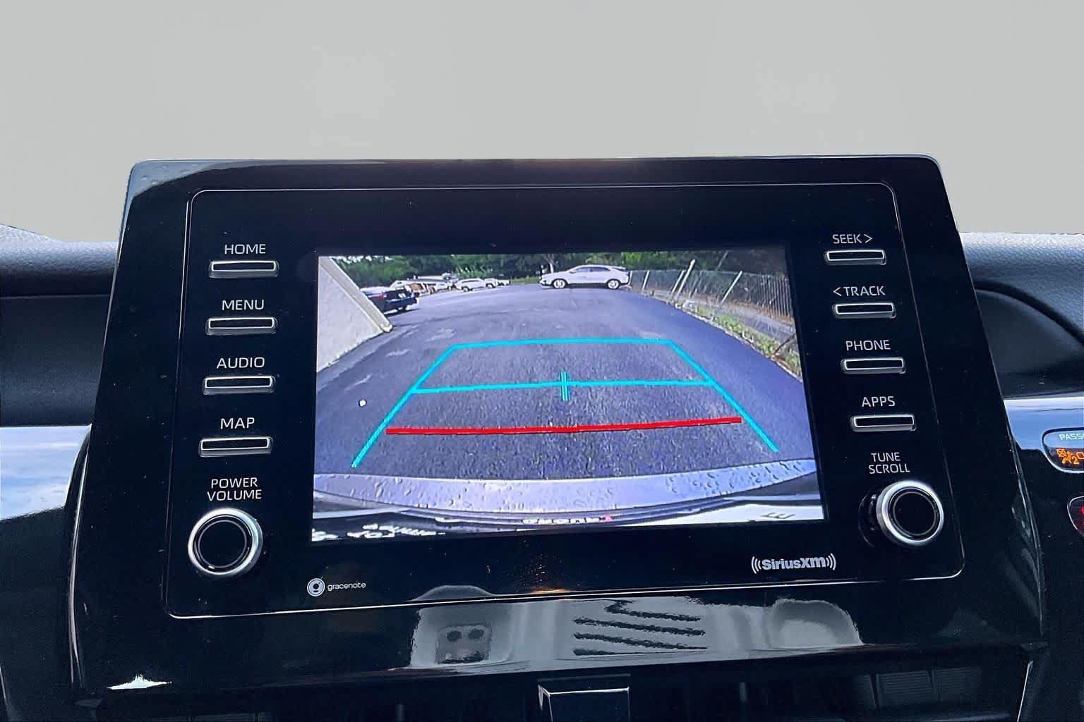 Used 2024 Toyota Camry SE FWD image 27