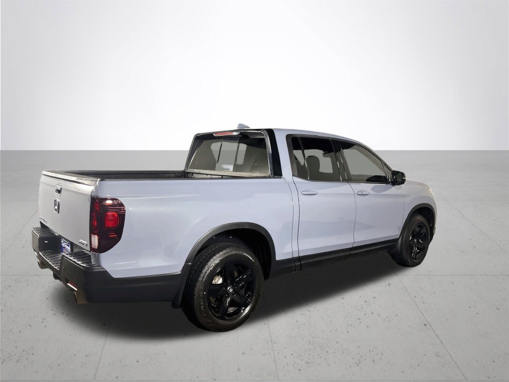Used 2023 Honda Ridgeline Black Edition image 6