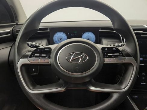 Used 2024 Hyundai Tucson SEL AWD/4WD image 31