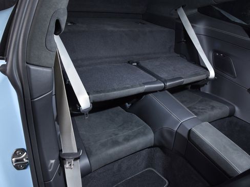 Used 2024 Porsche 911 Carrera GTS image 38