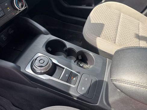 Used 2022 Ford Escape SE AWD/4WD image 26
