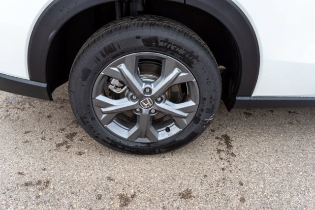 Used 2026 Honda HR-V LX image 10
