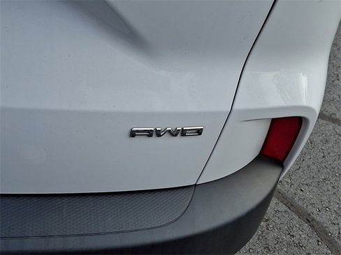 Certified 2022 Ford Escape SE w/ Convenience Package image 30