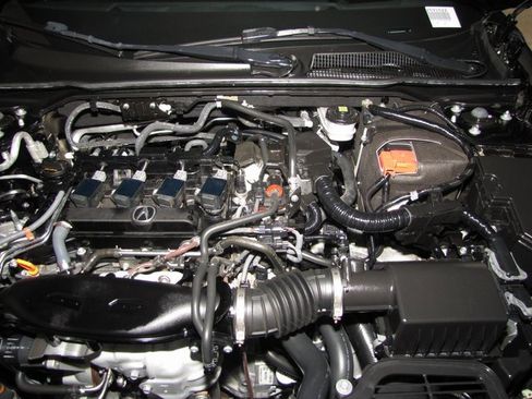 Used 2024 Acura Integra A-Spec image 22