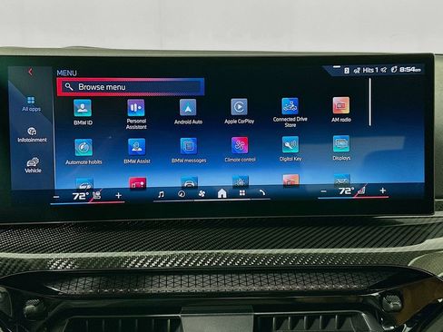 New 2026 BMW M240i Coupe w/ Premium Package image 11