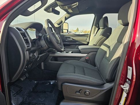 New 2026 RAM 1500 Big Horn image 11