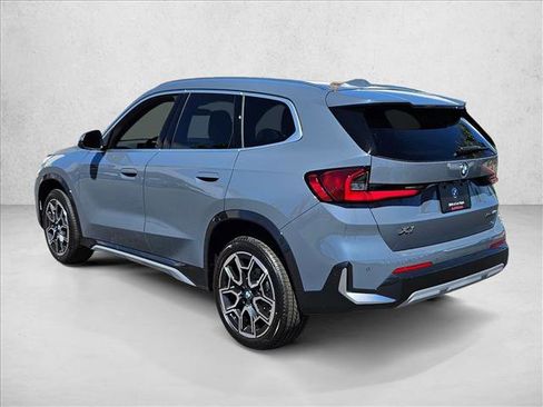 New 2026 BMW X1 xDrive28i image 9